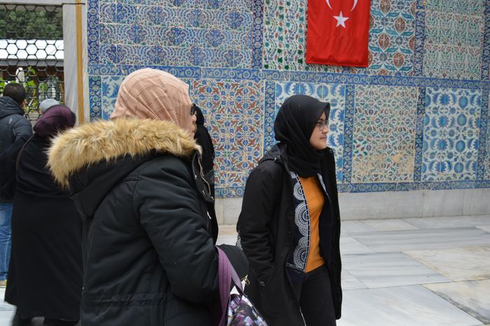 Inflicted on practically