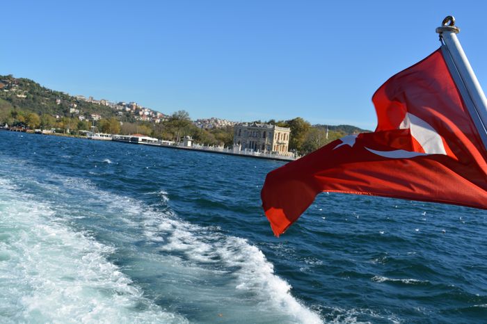 From Arles to Treves