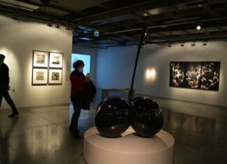 Getting the Escort Ready