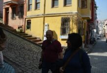 Constant Watch from Soldiers