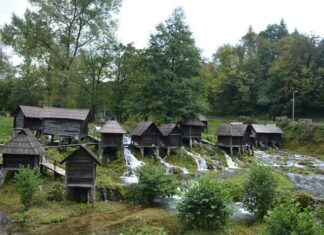 The Great Turk and His Capital